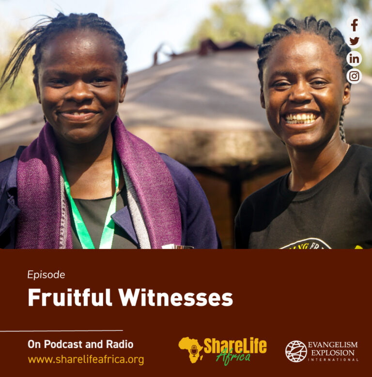 Fruitful Witnesses