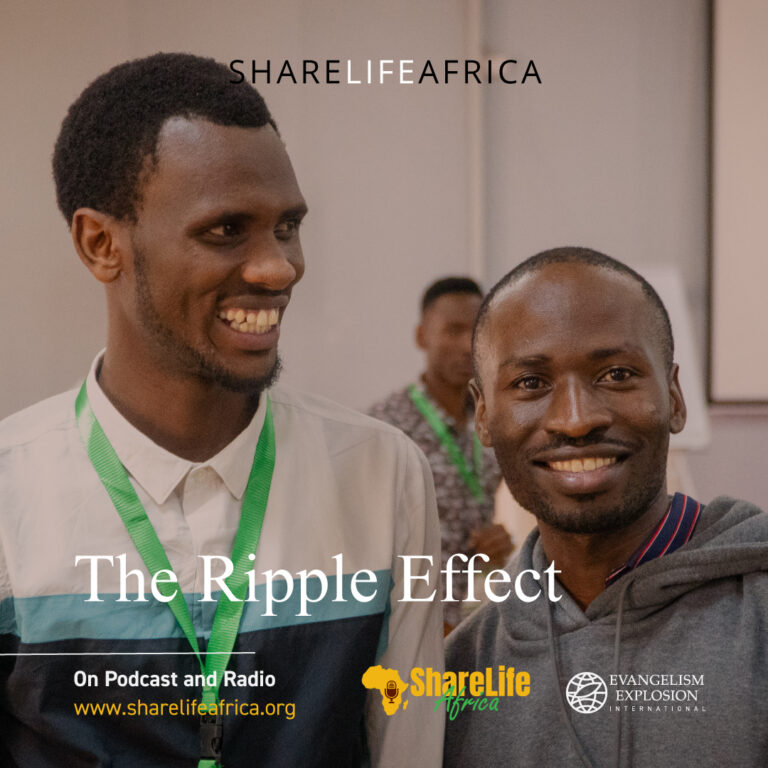 The Ripple Effect
